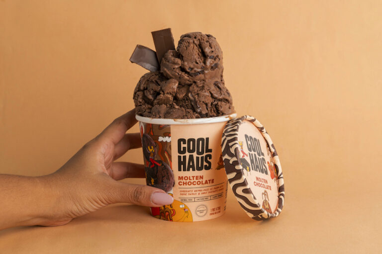 Coolhaus The Best Vegan Ice Cream in Hong Kong? Liv