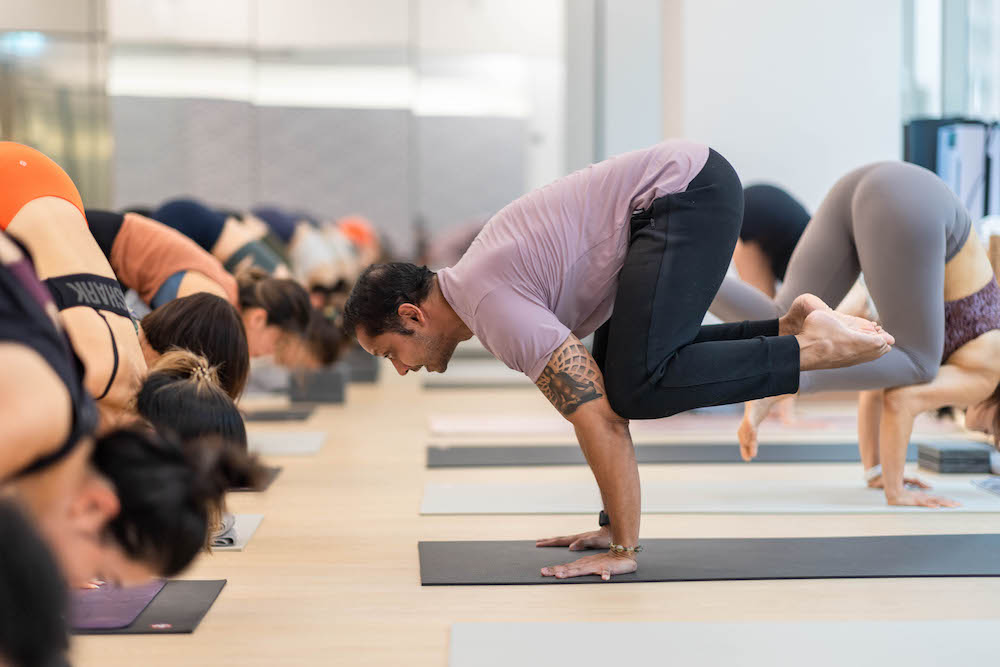 Prana Yoga: Where Spirituality Meets Wellness